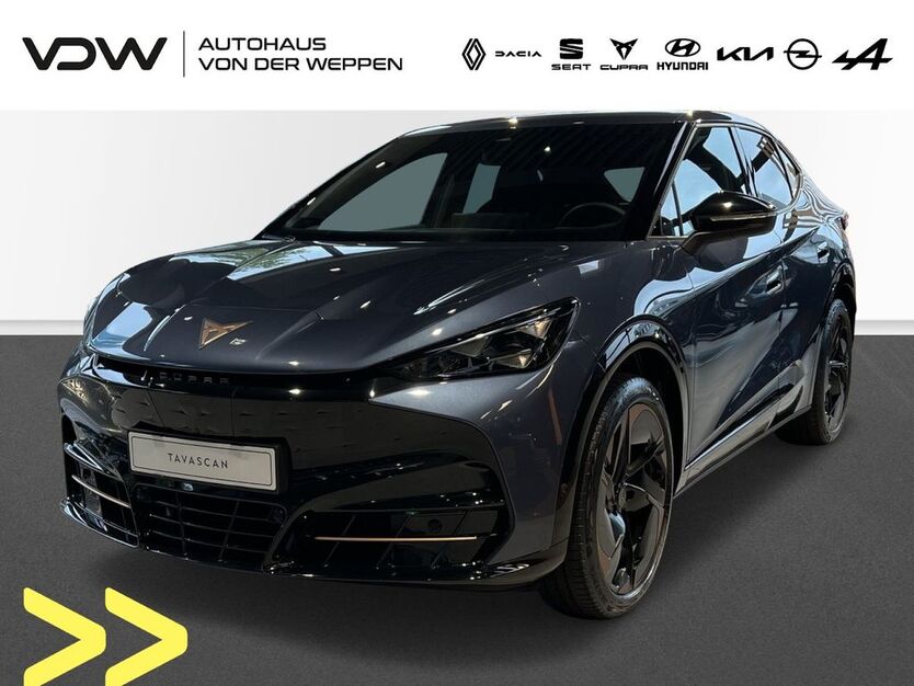 Cupra Tavascan 13.499 km 44.750 € Heilbronn 74076