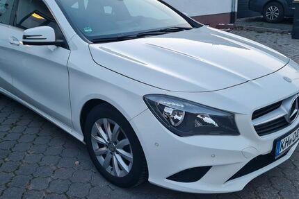Mercedes-Benz CLA 180 Shooting Brake 125.000 km 14.500 &euro; Frei-Laubersheim 55546