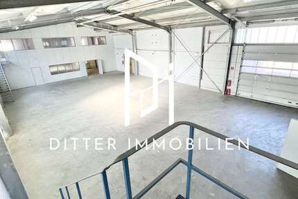 Halle in Lauda-Königshofen 2.213 € 680 m² zimmer