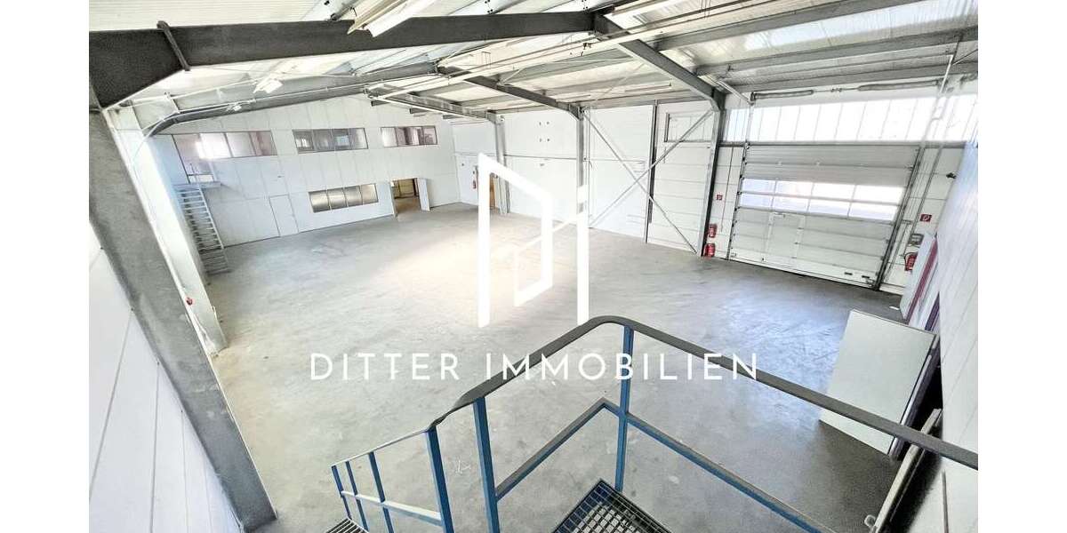 Halle in Lauda-Königshofen 2.213 € 680 m² zimmer