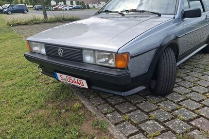 VW Scirocco 259.000 km 5.400 &euro; Bergtheim 97241