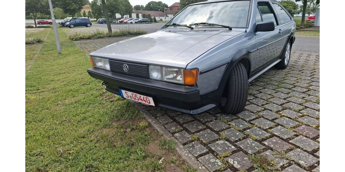 VW Scirocco 259.000 km 5.400 &euro; Bergtheim 97241