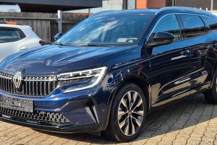 Renault Espace 20.000 km 33.990 &euro; Greven 48268