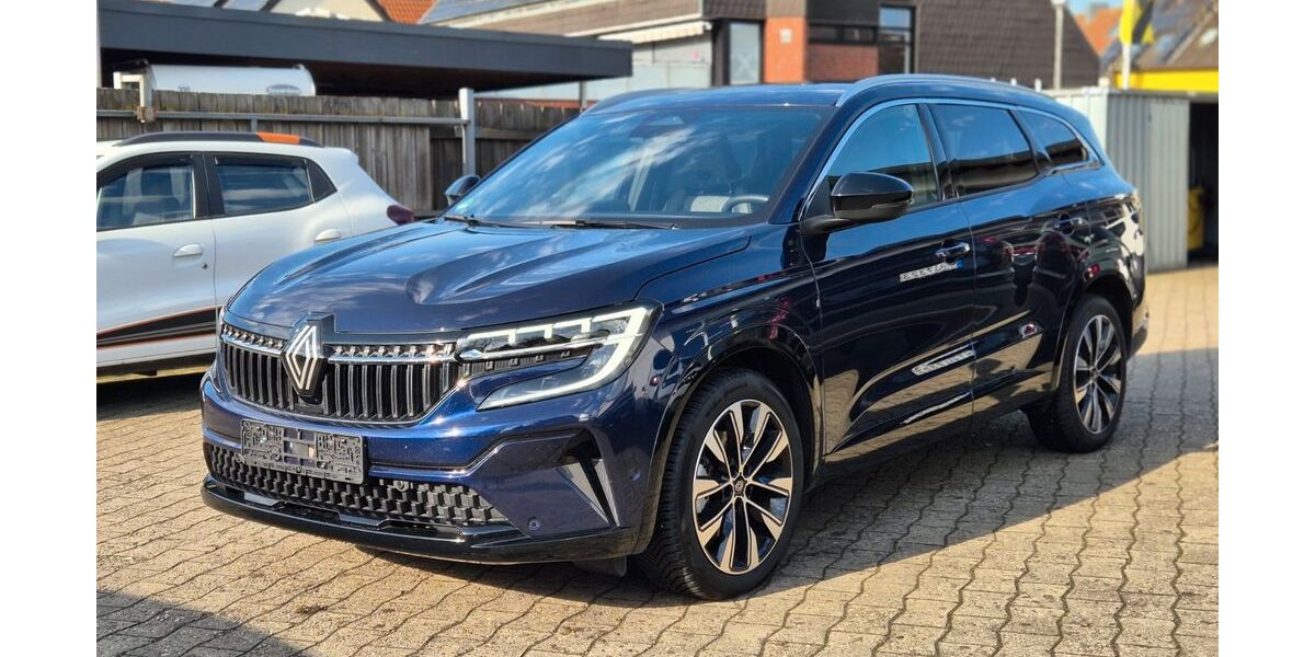 Renault Espace 20.000 km 33.990 &euro; Greven 48268