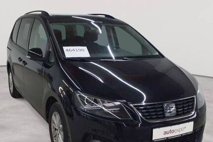 Seat Alhambra 53.075 km 28.390 &euro; Fernwald-Steinbach 35463