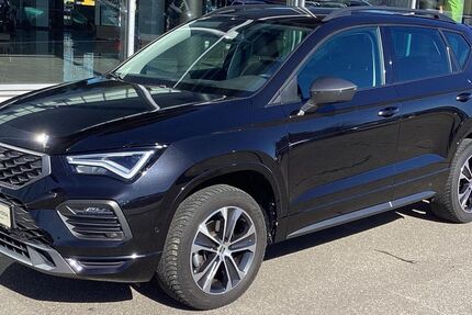 Seat Ateca 27.900 km 25.990 &euro; Aulendorf 88326