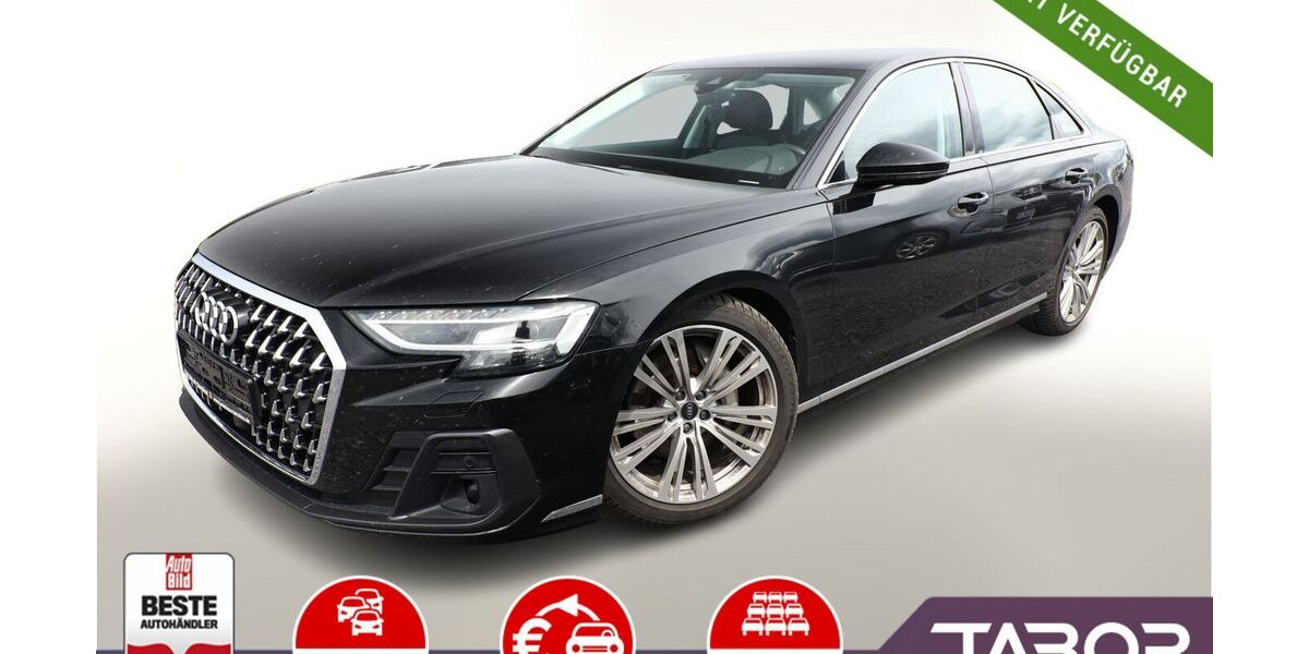 Audi A8 40.550 km 55.488 &euro; Kehl 77694