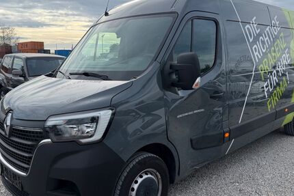 Renault Master 19.900 km 20.980 &euro; München 81829