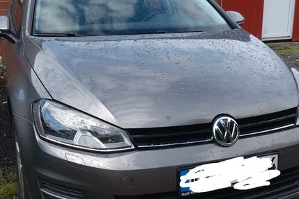 VW Golf 270.000 km 6.700 &euro; Lauenburg 21481