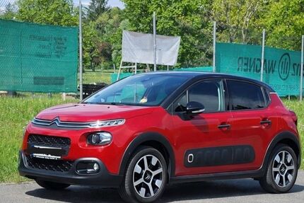 Citroen C3 61.000 km 9.500 &euro; Rastatt 76437