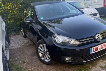 VW Golf 208.000 km 5.333 &euro; Markt Schwaben 85570