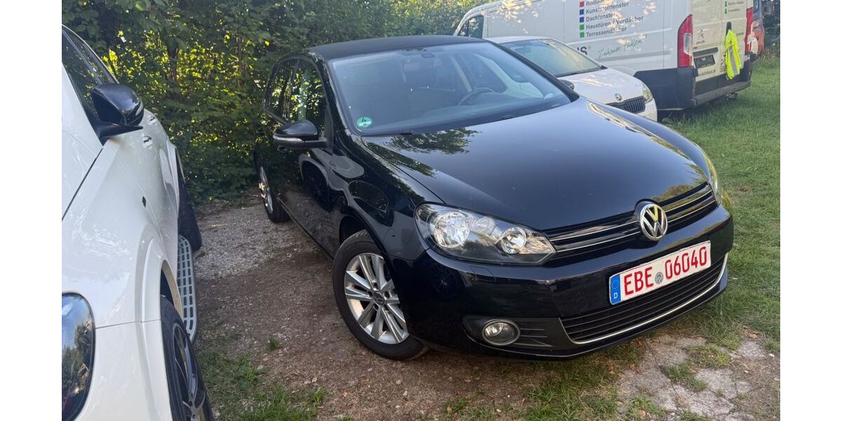 VW Golf 208.000 km 5.333 &euro; Markt Schwaben 85570