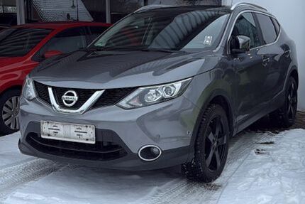 Nissan Qashqai 132.580 km 12.490 &euro; Edewecht 26188