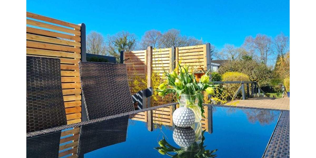 Einfamilienhaus AHRENSBURG - WALDGUT HAGEN WALDGUT HAGEN - 5 Zimmer, 149 m&sup2;, 798.000&euro; | Angebot:25837512