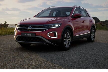VW T-Roc 8.707 km 30.488 € Northeim 37154