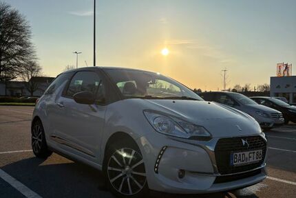 DS Automobiles DS3 111.000 km 6.600 &euro; Baden-Baden 76532