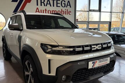 Dacia Duster 9.035 km 24.990 &euro; Bruchsal 76646