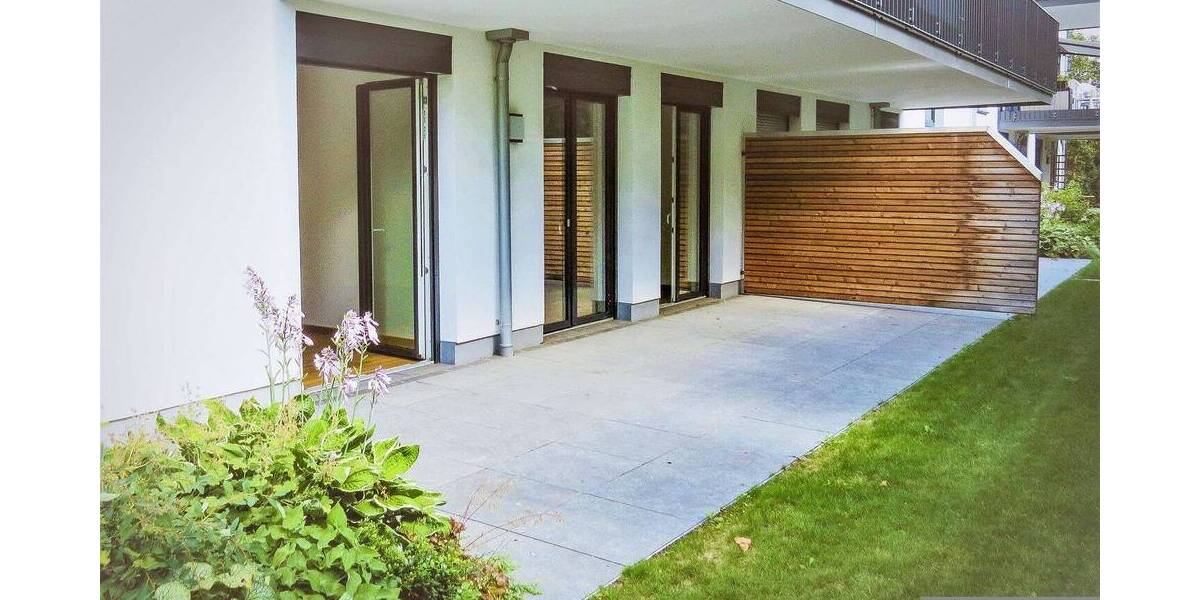 Etagenwohnung Würzburg Frauenland - 2 Zimmer, 72 m&sup2;, 1.088&euro; | Angebot:26246821