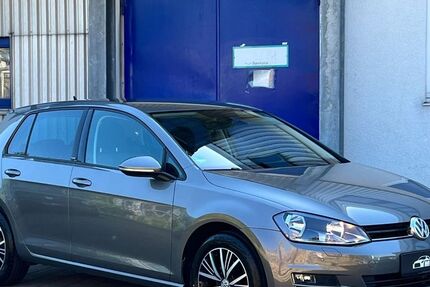 VW Golf 156.000 km 8.690 &euro; Lichtenstein Unterhausen 72805