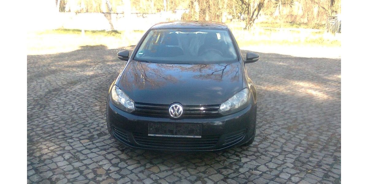 VW Golf 262.000 km 3.000 &euro; Grabow 39291