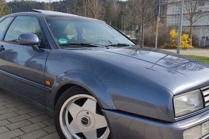 VW Corrado 195.000 km 14.900 &euro; Füssen 87629