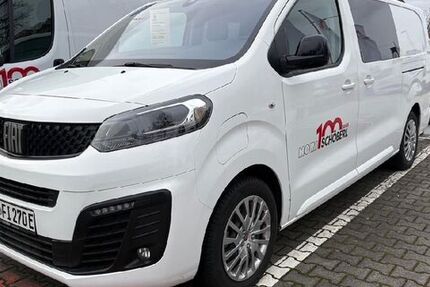 Fiat Scudo 5.000 km 27.990 &euro; Ingolstadt 85053