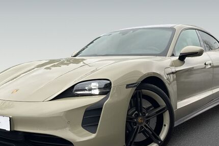 Porsche Taycan 56.900 km 74.770 &euro; Wettenberg 35435