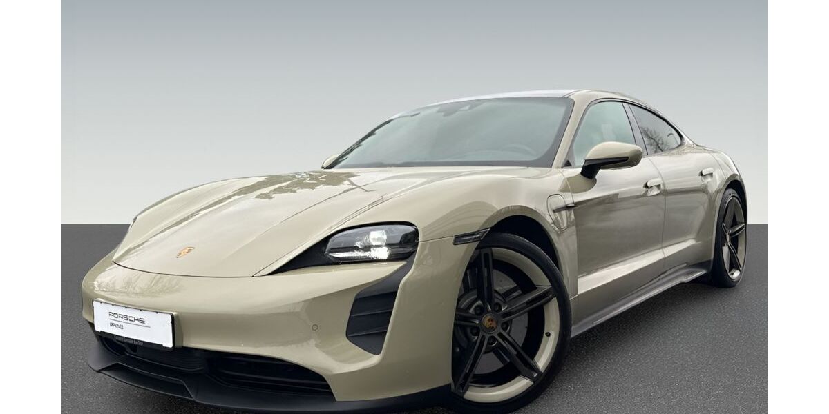 Porsche Taycan 56.900 km 74.770 &euro; Wettenberg 35435