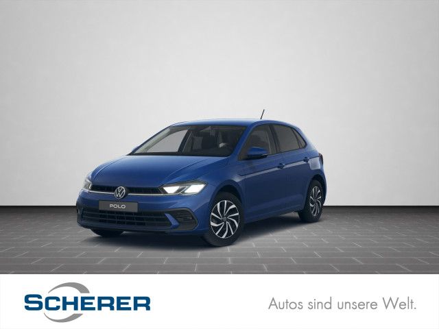 VW Polo 6.858 km 21.990 &euro; Hockenheim 68766