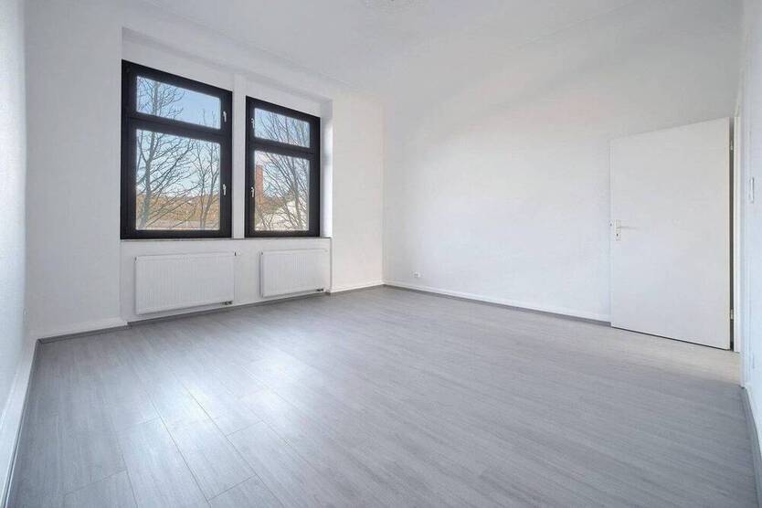 Moderne 3-Zi-Whg mit EBK und Balkon - Erstbezug in Hagen