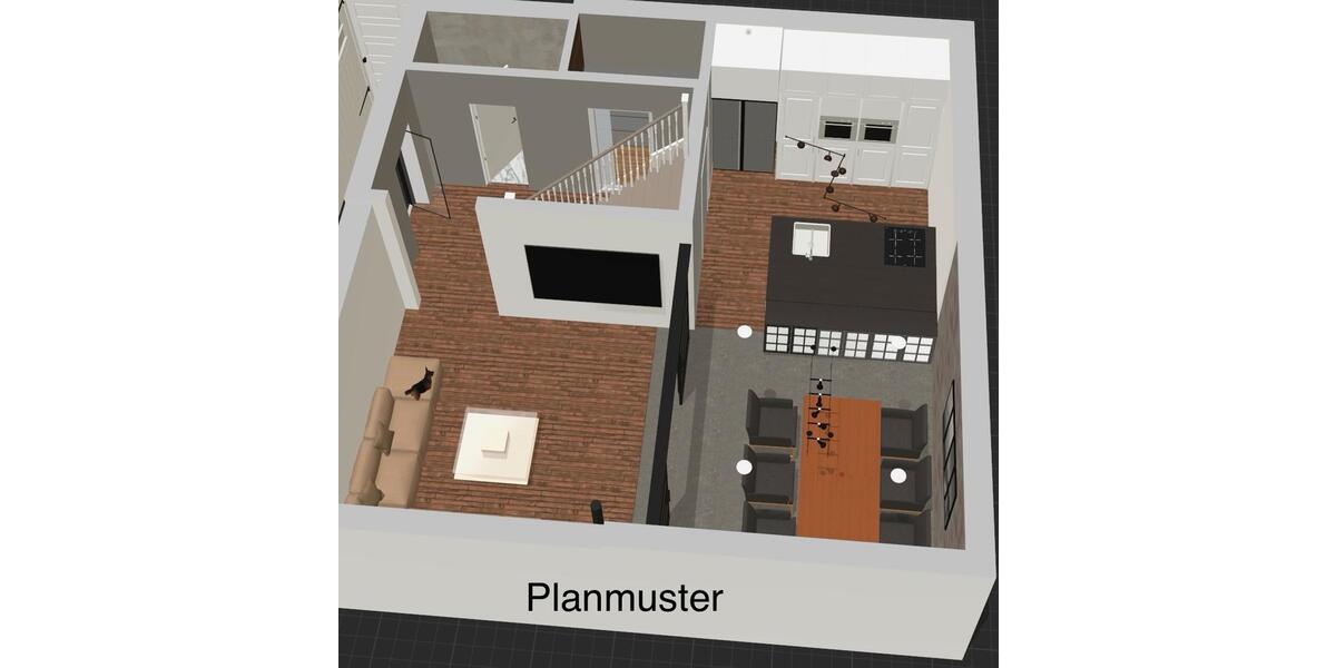 Einfamilienhaus Würzburg Heuchelhof - 5 Zimmer, 100 m&sup2;, 349.000&euro; | Angebot:24704263