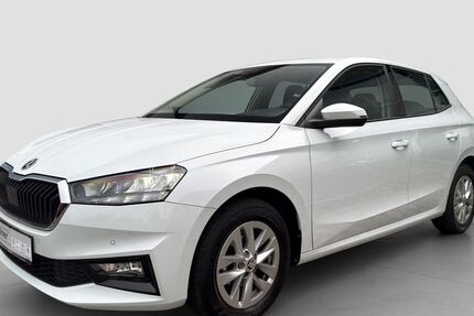 Skoda Fabia 7.010 km 17.490 &euro; Holzkirchen 83607