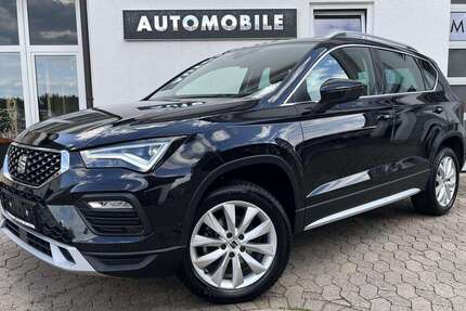 Seat Ateca 7.200 km 28.969 &euro; Königsfeld 78126