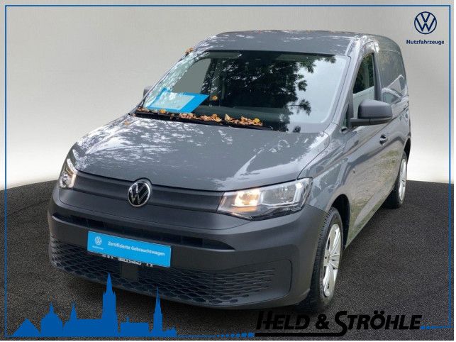 VW Caddy 41.784 km 18.750 € Ulm 89079