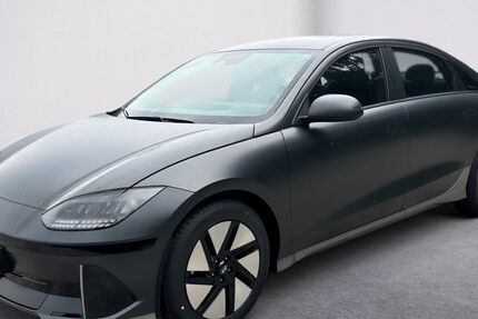 Hyundai IONIQ 6 4.800 km 32.890 &euro; Vellmar 34246
