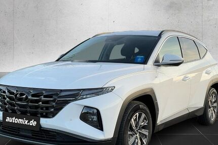 Hyundai TUCSON 21.500 km 24.900 &euro; Gadebusch 19205