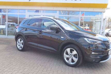 Opel Grandland (X) 123.550 km 11.750 &euro; Schwerin 19057