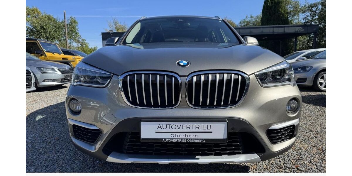 BMW X1 168.000 km 15.990 &euro; Waldbröl 51545