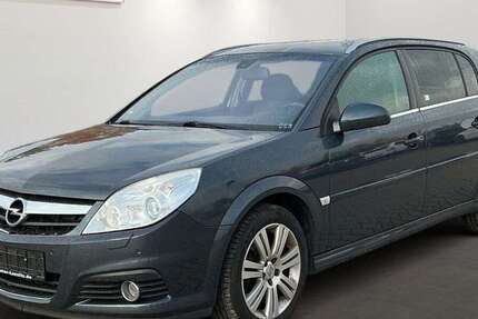 Opel Signum 229.002 km 1.999 € Sandersdorf-Brehna 06796