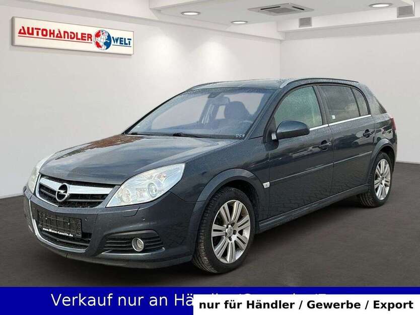 Opel Signum 229.002 km 1.999 € Sandersdorf-Brehna 06796