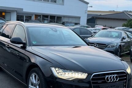Audi A6 257.000 km 8.499 &euro; Gundelsheim 74831