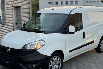 Fiat Doblo 107.500 km 8.490 &euro; Neuwied 56567