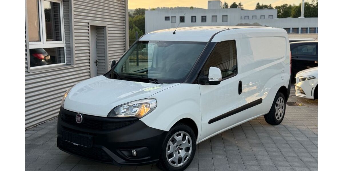 Fiat Doblo 107.500 km 8.490 &euro; Neuwied 56567