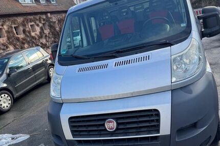 Fiat Ducato 107.289 km 8.500 &euro; Nürnberg 90449