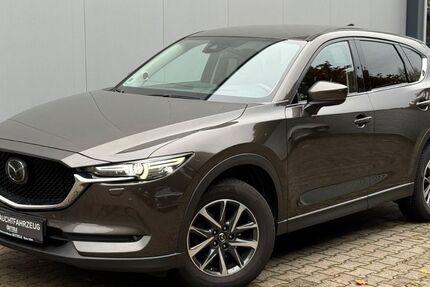 Mazda CX-5 77.800 km 18.990 € Neu-Ulm 89231
