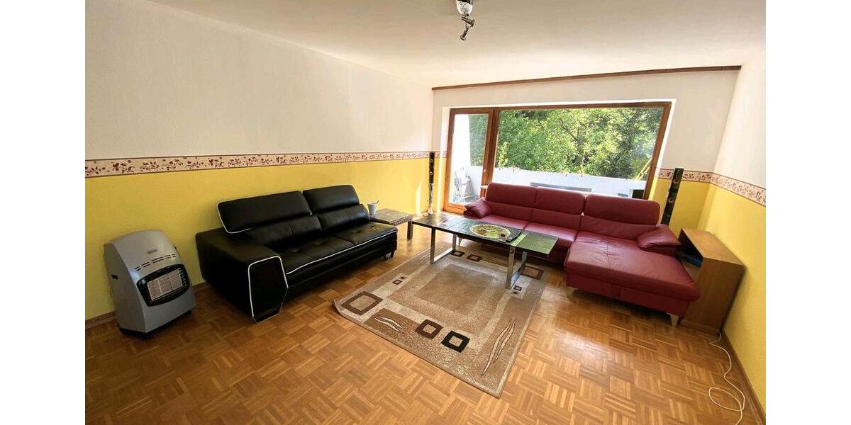 Etagenwohnung Walkenried - 2 Zimmer, 57 m&sup2;, 38.500&euro; | Angebot:26858337