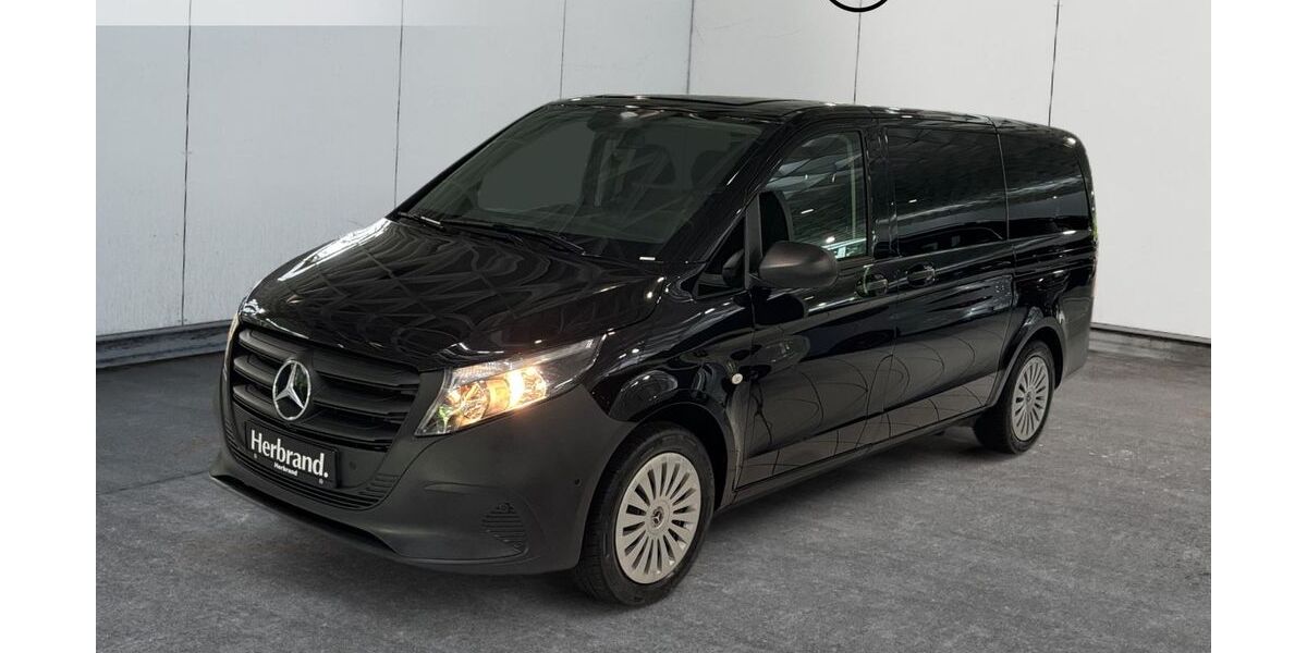 Mercedes-Benz Vito 40.495 km 51.690 &euro; Bergheim 50126