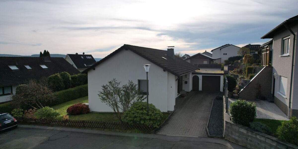 Einfamilienhaus Prüm - 5 Zimmer, 130 m&sup2;, 345.000&euro; | Angebot:26433621