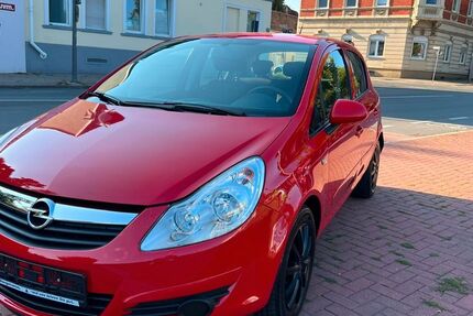 Opel Corsa 153.000 km 3.090 &euro; Recklinghausen 45657