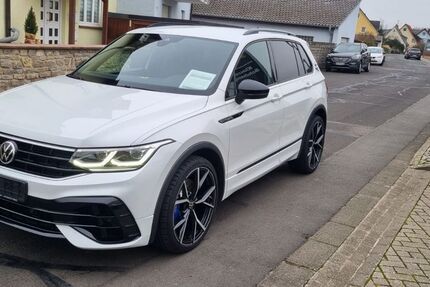 VW Tiguan 82.900 km 34.990 &euro; Stammheim 97509